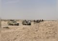 حشد شعبی: امریکا و سعوديه ضربه‌لریده کمیده 20 جنگچیمیز نابود قیلیندی