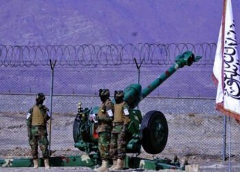 طالبان‌نینگ پاکستانگه هجومی؛ پاکستان پهبادلرنی اوریب توشیرگنینی اعلام قیلدی