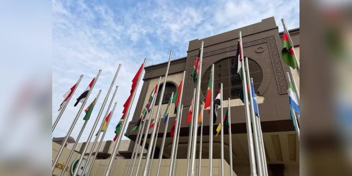پاکستان‌ده اسلام همکارلیک تشکیلاتی‌نینگ عیاللر حقوقلریگه بغیشلنگن ییغیلیشی باشلنه‌دی