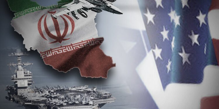 ایران و امریکا اوروشی؛ منطقهدهگی حرکتلر اوروش کېنگهیشیدن خبر بېرماقدهمی؟