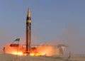 ایران و امریکا اوروشی؛ ایران حربی‌لری کویت  اردن‌گه هجوم اویوشتیرگنیدن خبر بېردی