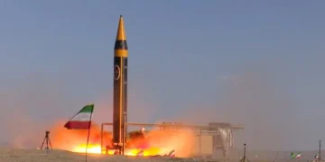 ایران و امریکا اوروشی؛ ایران حربی‌لری کویت  اردن‌گه هجوم اویوشتیرگنیدن خبر بېردی