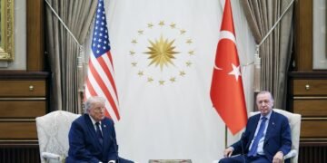 کاتسا تحریملری بیکار قیلینیشی؛ بو بیلن تورکیه حربی ساحهسی قندهی کوچلنهدی؟