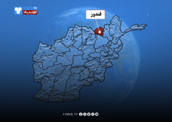 قندوزده طالبان‌گه هجوم؛ آزادلیک جبهه‌سی طالبان‌نینگ ایکّی جنگریسی اۉلدیریلگنینی ادعا قیلدی