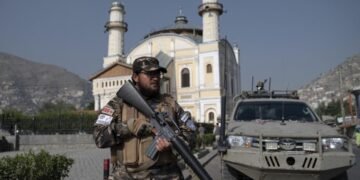 طالبان مملکتلردن افغانستان مسالهلریگه ارهلشمسلیکنی سۉرهدی