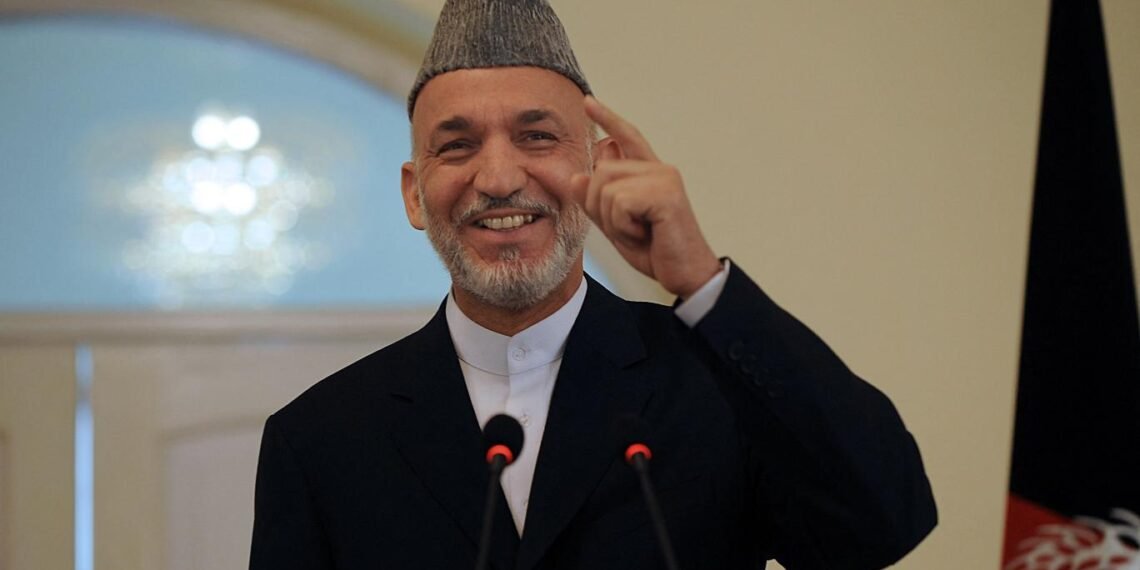 کرز‌ی: مستقللیک نینگ کفالتی – بیلیملی یاشلر
