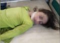 جلال آبادده۱۲ یاشلی قیزنینگ جسدی تاپیلدی