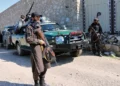 بدخشان‌ده نابرقرارلیکلر؛ طالبان‌گه قرشی هجوملر و سابق حربیلرگه نسبتن باسیملر کۉپه‌یگن
