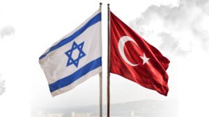 تورکیه و اسراییل ترنگلیکلری؛ ینگی بیر اوروش یۉلده‌می؟