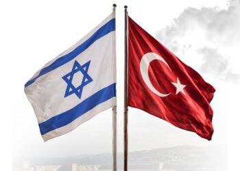 تورکیه و اسراییل ترنگلیکلری؛ ینگی بیر اوروش یۉلده‌می؟