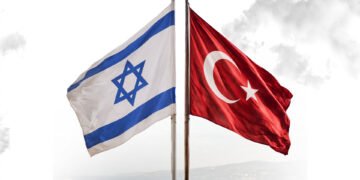 تورکیه و اسراییل ترنگلیکلری؛ ینگی بیر اوروش یۉلدهمی؟