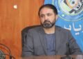 نقیب‌الله فایق: تخارده طالبان ناقللرگه یېرلرینی تاپشیرمه‌گنلرنی اۉلیم بیلن تهدید قیلگن