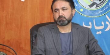 نقیبالله فایق: تخارده طالبان ناقللرگه یېرلرینی تاپشیرمهگنلرنی اۉلیم بیلن تهدید قیلگن