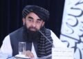 طالبلر قیزلر تعلیمیگه عاید سوالگه: «حاضر بو مسأله‌نی بحث‌ قیلیش وقتی اېمس»