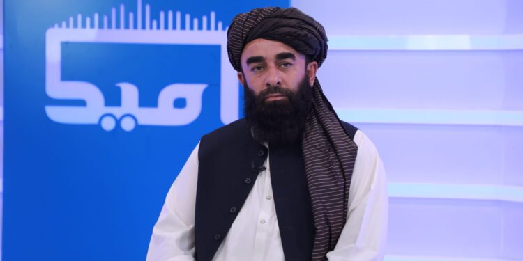 طالبلر: امریکا بیلن یخشی مناسبتلر اۉرنه‌تیشنی ایسته‌یمیز