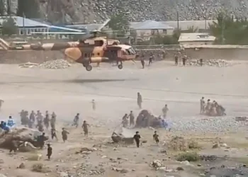 بدخشانده طالبانگه قرشی اوروشلر کوچه‌یگن