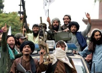 طالبان حاکمیتی بېیشینچی ییللیگی؛ بوگون جمهوریت تیزیمی قوله‌شی بېش ییل‌گه تۉلدی