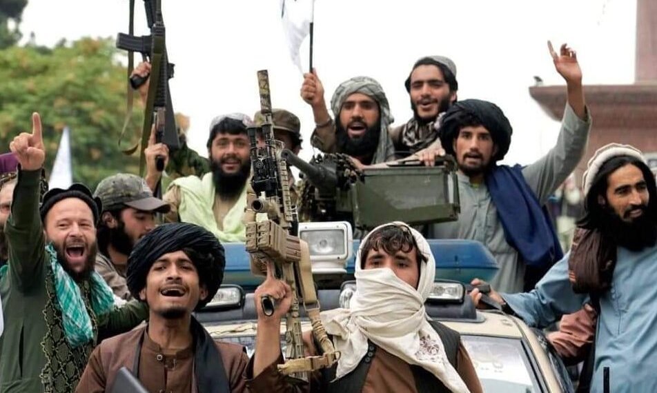 طالبان حاکمیتی بېیشینچی ییللیگی؛ بوگون جمهوریت تیزیمی قوله‌شی بېش ییل‌گه تۉلدی