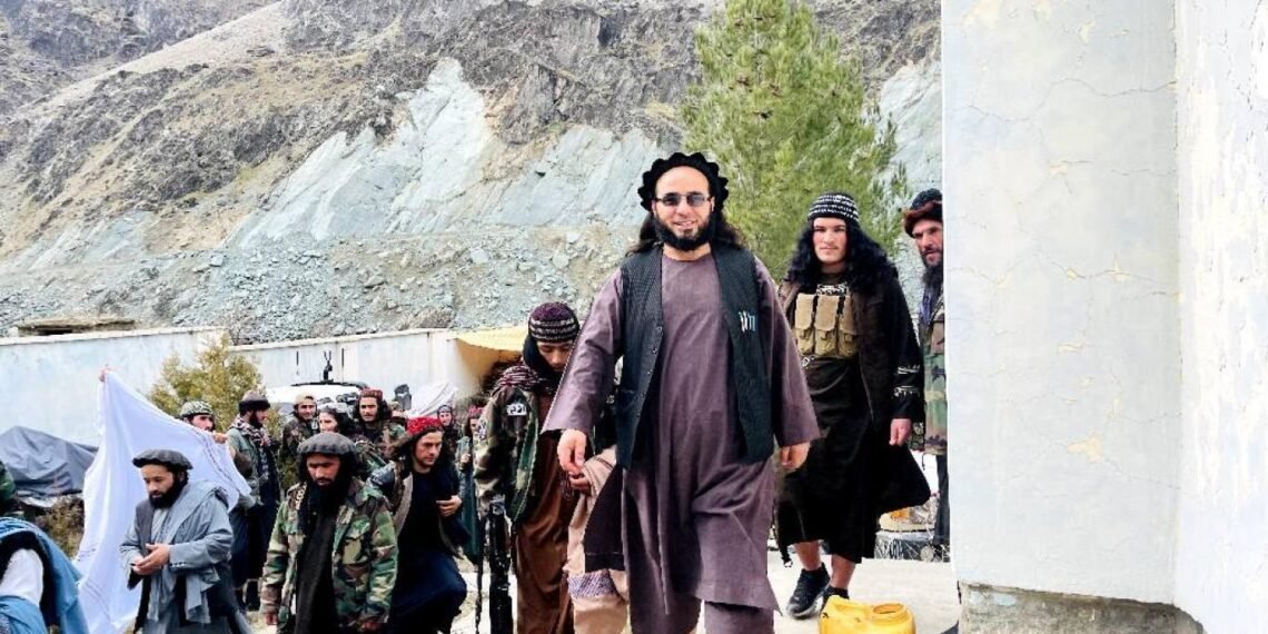بدخشان‌ده اوروش؛ طالبان و جمعه‌خان فاتح آتیشمه‌لری تۉرت کون‌دن بېری دوام اېتماقده