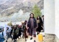 بدخشان‌ده اوروش؛ طالبان و جمعه‌خان فاتح آتیشمه‌لری تۉرت کون‌دن بېری دوام اېتماقده