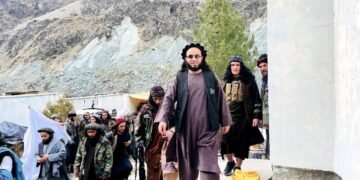 بدخشان‌ده اوروش؛ طالبان و جمعه‌خان فاتح آتیشمه‌لری تۉرت کون‌دن بېری دوام اېتماقده