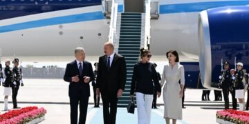 اۉزبېکستان جمهور باشلیغی آذربایجان جمهور باشلیغینی ایلیق کوتیب آلدی
