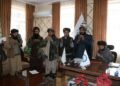 تخارده طالبلر کانلر و پترولیم باشلیغی پاره‌خورلیکده عیب‌لنیب حبسگه آلینگن