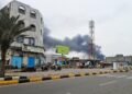 یمن حکومتی: حوثیلر هجومی‌ عاقبتیده ۷ کیشی اۉلیب و ۳۰ کیشی یره‌لنگن