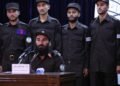 طالبان عدلیه وزیرلیگی بو گروه‌نینگ پولیسی قانونی تیّارلنگنیدن خبر بېردی