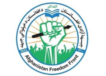 آزادلیک جبهه‌سی بدخشان‌ده طالبلر پوسته‌لریگه هجوم اویوشتیرگن