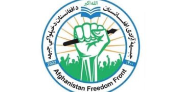 آزادلیک جبهه‌سی بدخشان‌ده طالبلر پوسته‌لریگه هجوم اویوشتیرگن