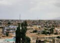 غزنی‌ده یېرلرنی قَیتریب آلیش جریانی تۉقنه‌شووگه سبب بۉلدی