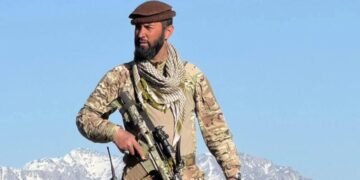 طالبلر حسیب پنچشیری همده صفداشلری‌نینگ جسدلرینی عایله‌لریگه تاپشیرمه‌گن