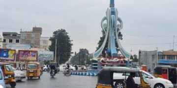 هرات‌ده بیر یاش ییگیت آتیب اۉلدیریلدی