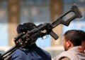 سعودي عربستان: حوثيلر هجومیدن 11 کیشی جبرلندی