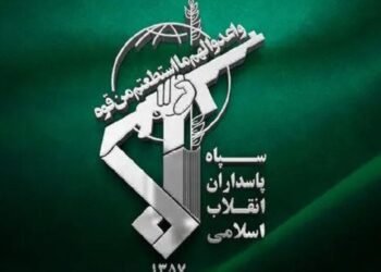 ایران اوردوسی: زمانه‌وي هوا مدافعه‌ تیزیمی امریکا درونینی اوریب توشیردی