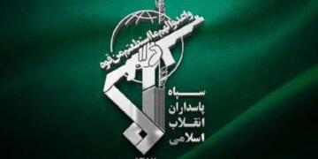 ایران اوردوسی: زمانه‌وي هوا مدافعه‌ تیزیمی امریکا درونینی اوریب توشیردی