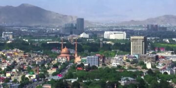 طالبلر کابل‌ده اۉغریلیکده عیبلنگن تۉرت کیشی اۉلدیریلگنیدن خبر بېردی