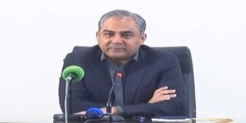 پاکستان ایچکی ایشلر وزیری: افغانستان و پاکستان اۉرتهسیدهگی ترانزیت یۉلی آچیلهدی