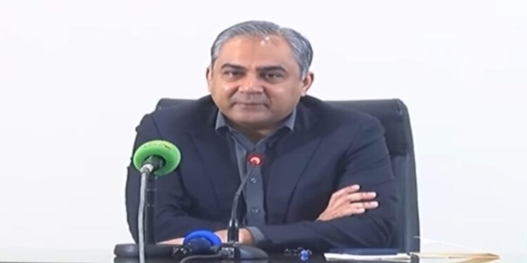 پاکستان ایچکی ایشلر وزیری: افغانستان و پاکستان اۉرتهسیدهگی ترانزیت یۉلی آچیلهدی