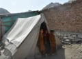 اوچا: افغانستان‌ده خوفسیز باش‌پناه‌ اوچون مبلغ تنقیصلیگی کوچه‌یماقده