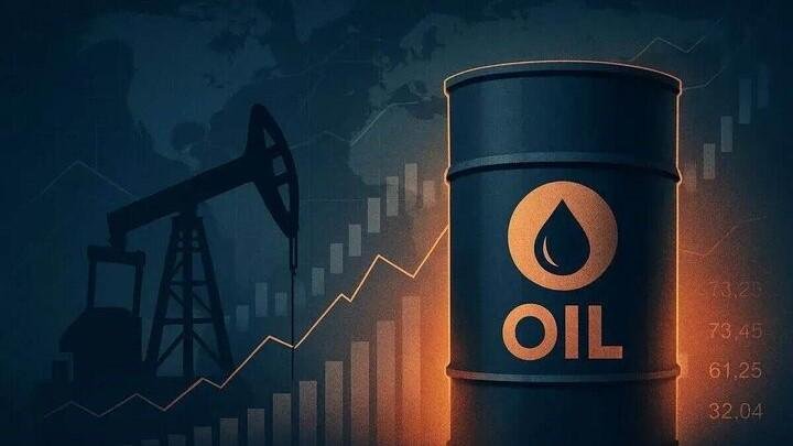 یقین شرق نا برقرارلیکلری؛ دنیا بازارلریده نفت نرخی ۹۳ دالردن آشدی