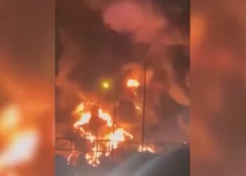 مکه بیتیمی‌دن سۉنگ هجوم؛ یمن حوثی‌لری عربستان‌گه هجوم قیلگنیدن خبر بېردی