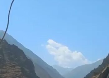 بدخشان‌ده اوروش دوامی؛ جمعه خان فاتح هجوم بویروغینی بېرگن