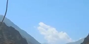بدخشان‌ده اوروش دوامی؛ جمعه خان فاتح هجوم بویروغینی بېرگن