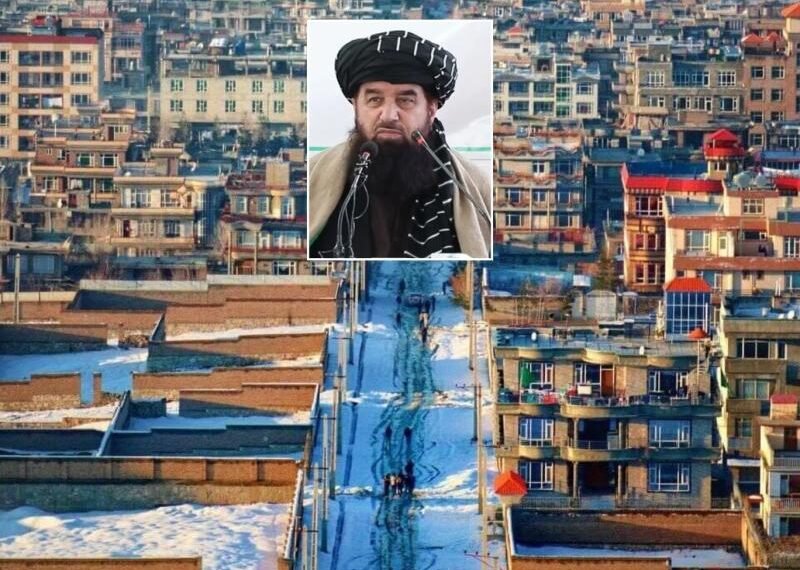 طالبان‌نینگ قومی حرکتلری دوامی؛ طالبان عدلیه وزیری و هزاره‌لر اۉرته‌سیده جنجللر کېسکین‌لشگن