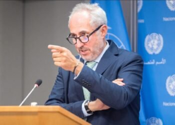 بیرلشگن ملتلر تشکیلاتی طالبان‎‌دن بو تشکیلات خادملری خوفسیزلیگیگه اعتبار قره‌تیشینی سۉره‌دی