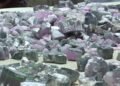 کنرده۲۱ میلیون افغانيلیک قیمت‌بها تاشلر سوداگه چیقریلدی