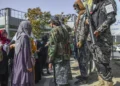رواداری: طالبان چیکلاولری بیلن بیرگه ناراضیلیکلر هم دوام اېتگن