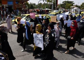 انسان حقلری تشکیلاتلری آچیق مکتوبی؛ طالبان بیلن علاقه بو گروه جنایتلریگه قوشیلیش دیر